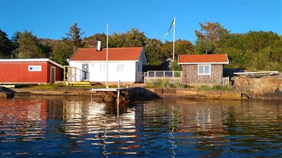 Fritidshus till salu i Tanum, Grebbestad