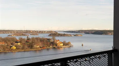 Bostadsrätt till salu i Nacka