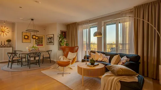 Bostadsrätter till salu i Kungsholmen - foto 7