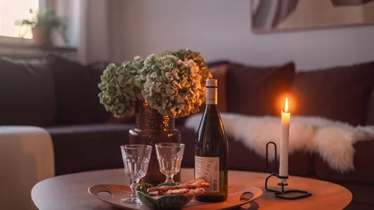 Bostadsrätter till salu i Hammarbyhamnen - foto 12