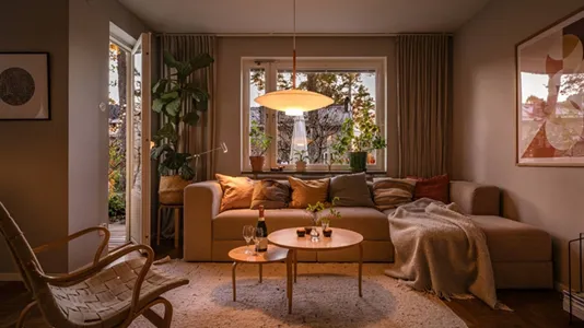 Bostadsrätter till salu i Söderort - foto 4