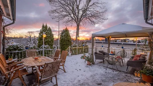 Bostadsrätter till salu i Huddinge - foto 2