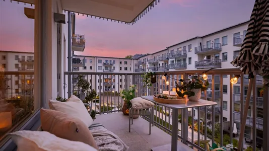 Bostadsrätter till salu i Söderort - foto 3
