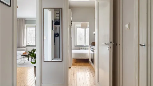Bostadsrätter till salu i Kungsholmen - foto 12