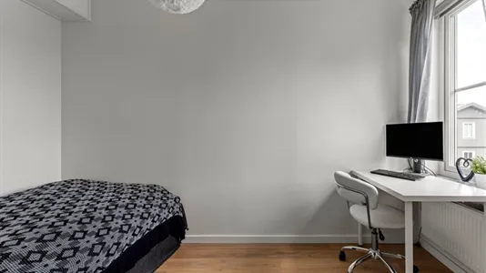 Bostadsrätter till salu i Haninge - foto 12