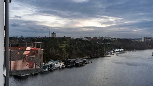 Bostadsrätter till salu i Nacka - foto 1