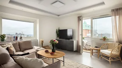 Bostadsrätt till salu i Nacka