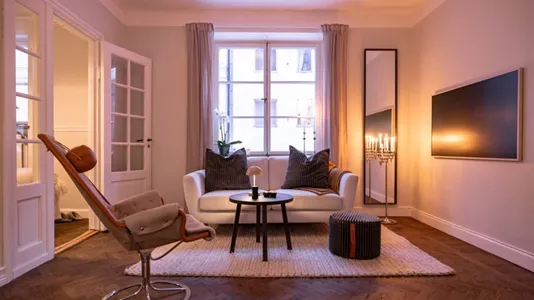 Bostadsrätter till salu i Södermalm - foto 4