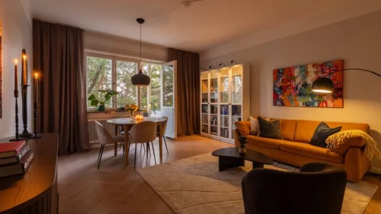 Bostadsrätter till salu i Västerort - foto 1