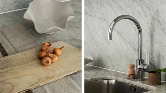 Bostadsrätter till salu i Hammarbyhamnen - foto 8