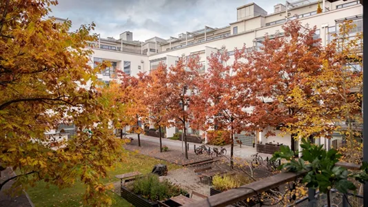 Bostadsrätter till salu i Hammarbyhamnen - foto 5