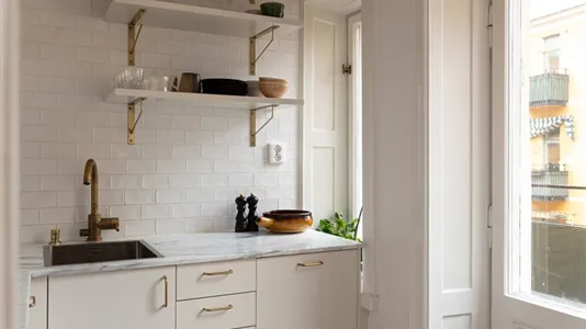 Lägenheter till salu i Östermalm - foto 10