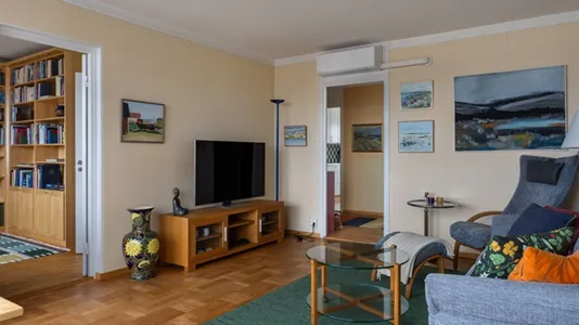 Bostadsrätter till salu i Södermalm - foto 8