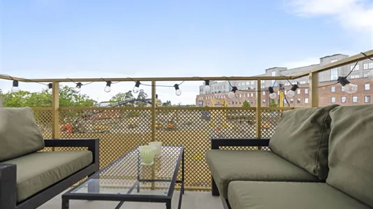 Bostadsrätter till salu i Nacka - foto 9