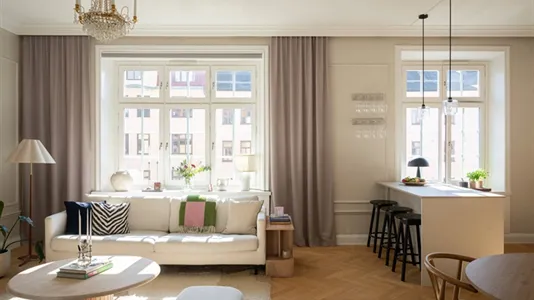 Lägenheter till salu i Vasastan - foto 2