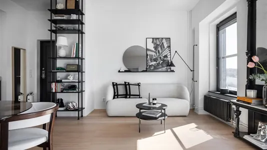 Bostadsrätter till salu i Nacka - foto 4