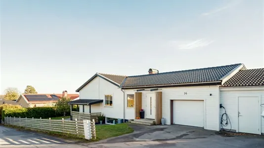 Lägenheter till salu i Växjö - foto 1