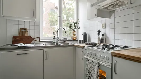 Bostadsrätter till salu i Västerort - foto 12