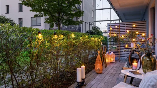 Bostadsrätter till salu i Söderort - foto 10