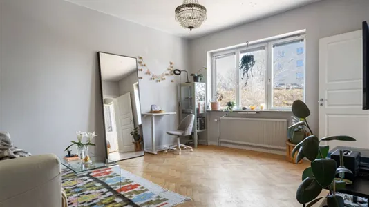 Bostadsrätter till salu i Södermalm - foto 12