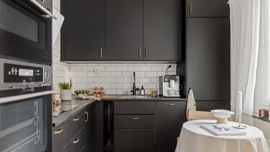 Bostadsrätter till salu i Södermalm - foto 7