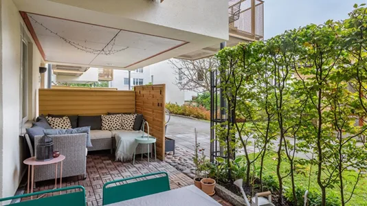 Bostadsrätter till salu i Söderort - foto 2
