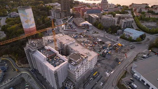 Bostadsrätter till salu i Nacka - foto 10