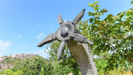 Fritidshus till salu i Tanum - foto 12