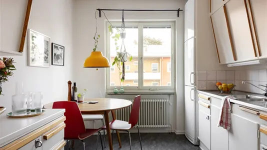 Bostadsrätter till salu i Söderort - foto 12