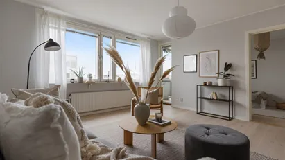 Bostadsrätt till salu i Nacka