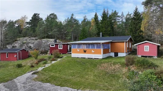 Fritidshus till salu i Strömstad - foto 2