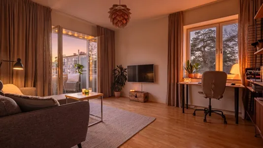 Bostadsrätter till salu i Söderort - foto 3