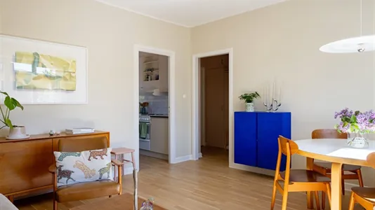 Bostadsrätter till salu i Söderort - foto 8