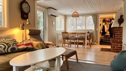 Värmdö - 3rok - 10mån - 13.845kr/mån