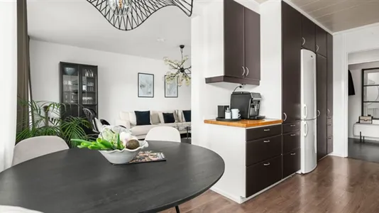Bostadsrätter till salu i Gävle - foto 3