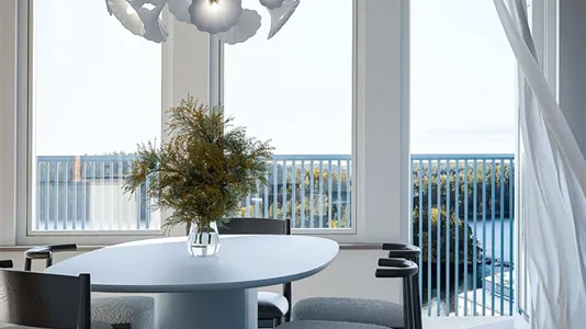 Bostadsrätter till salu i Nacka - foto 12