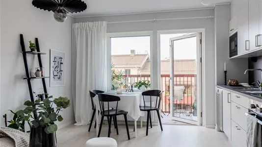Lägenheter i Västerås - foto 3