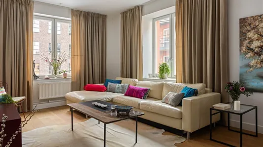 Bostadsrätter till salu i Nacka - foto 5