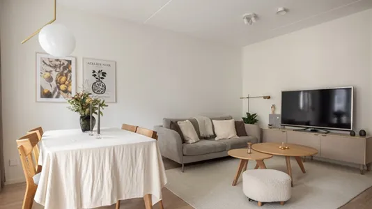 Bostadsrätter till salu i Hammarbyhamnen - foto 10