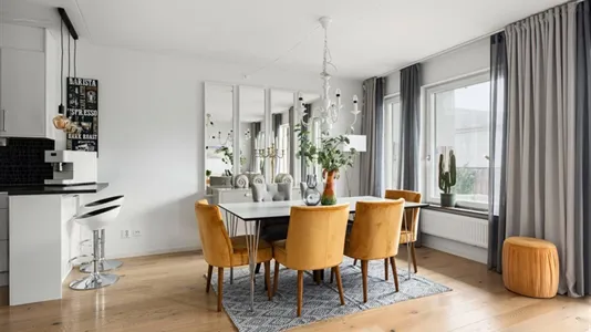 Bostadsrätter till salu i Nacka - foto 8