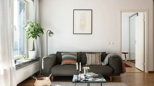 Bostadsrätter till salu i Söderort - foto 5