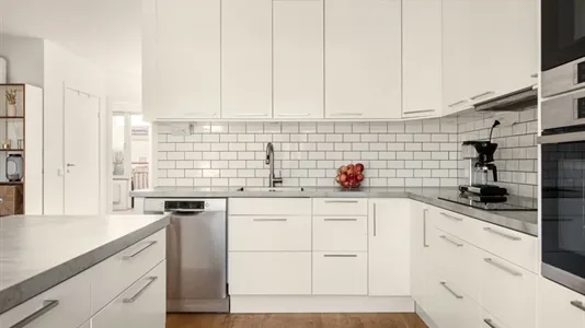 Bostadsrätter till salu i Nacka - foto 9