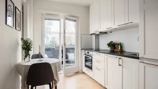 Bostadsrätter till salu i Söderort - foto 7