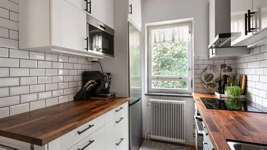 Bostadsrätter till salu i Västerort - foto 4