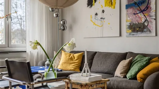 Bostadsrätter till salu i Söderort - foto 12