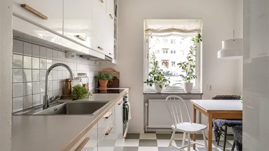 Bostadsrätter till salu i Hammarbyhamnen - foto 10