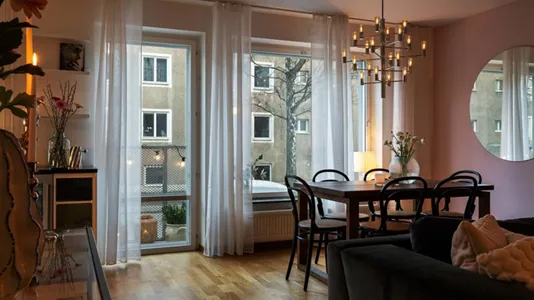 Bostadsrätter till salu i Söderort - foto 10