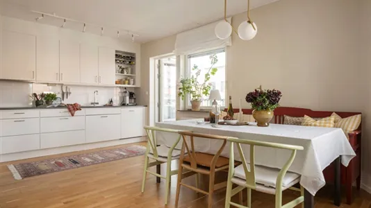 Bostadsrätter till salu i Hammarbyhamnen - foto 2