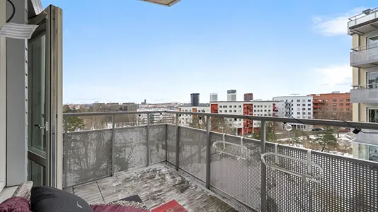 Bostadsrätter till salu i Södermalm - foto 11