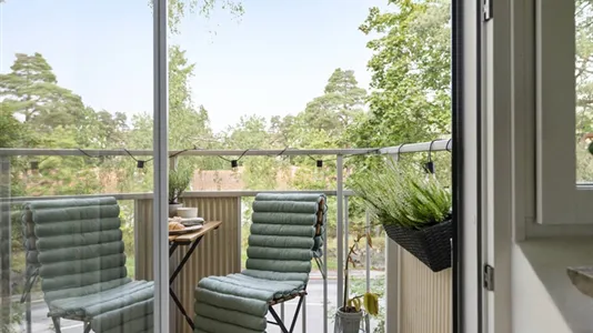 Bostadsrätter till salu i Söderort - foto 11